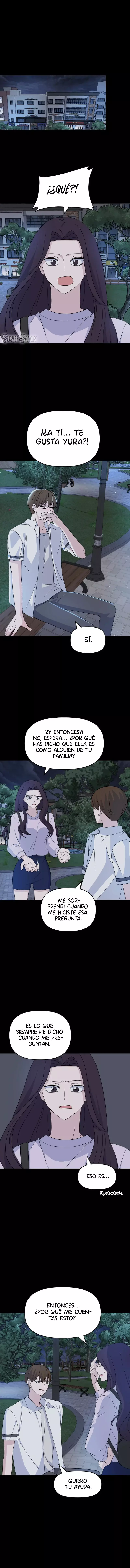 Casualidad Capitulo 21 página 3
