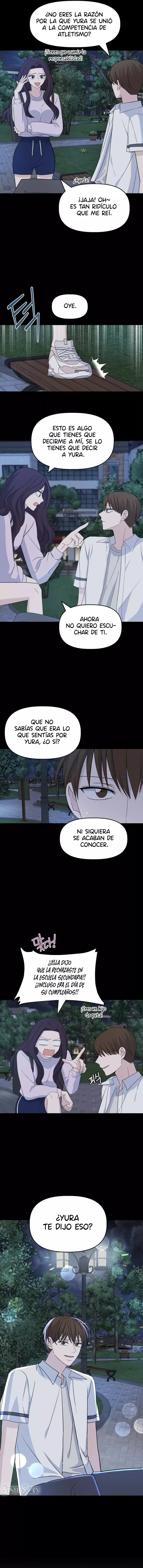 Casualidad Capitulo 21 página 4