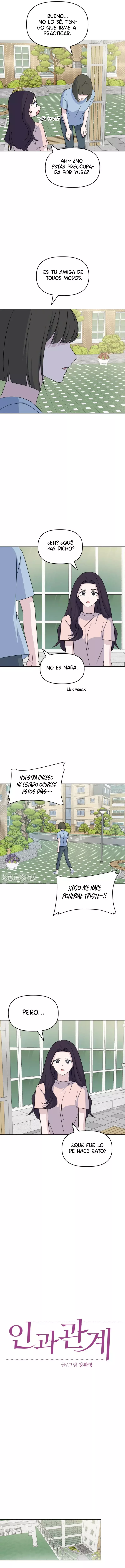 Casualidad Capitulo 21 página 7