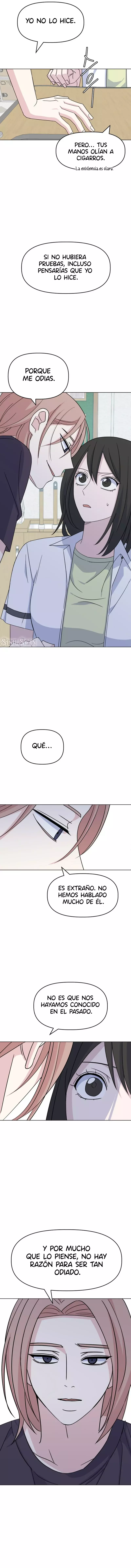 Casualidad Capitulo 22 página 10