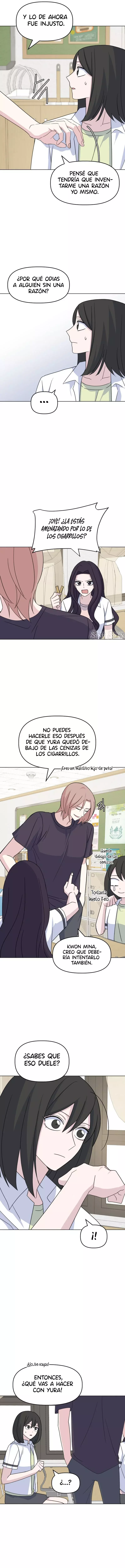 Casualidad Capitulo 22 página 11