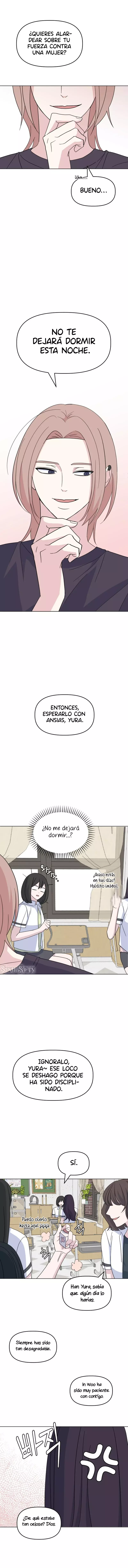 Casualidad Capitulo 22 página 12