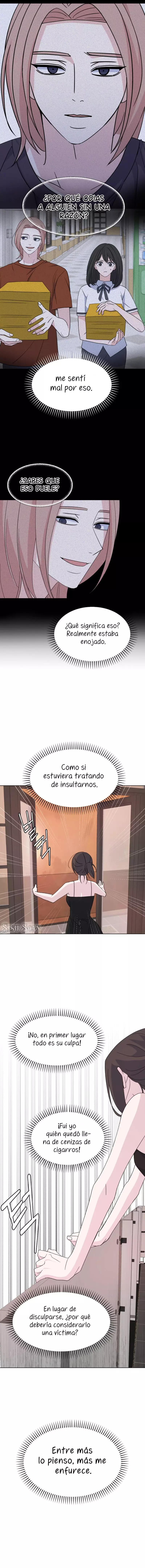 Casualidad Capitulo 22 página 15
