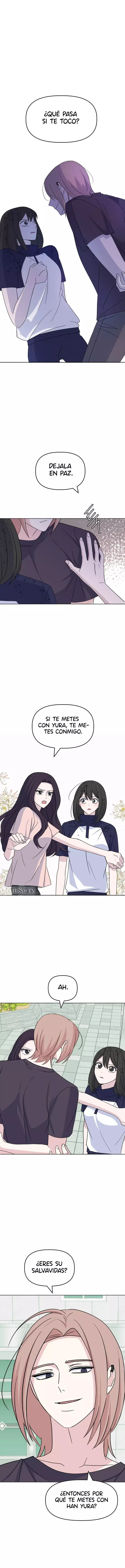 Casualidad Capitulo 22 página 4