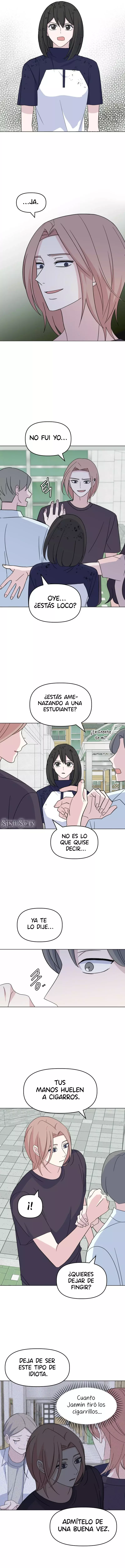 Casualidad Capitulo 22 página 6