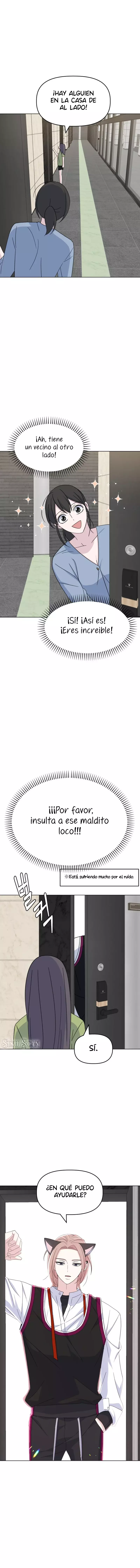 Casualidad Capitulo 23 página 10