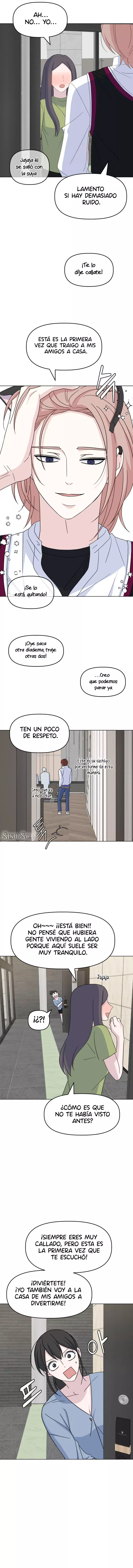 Casualidad Capitulo 23 página 11