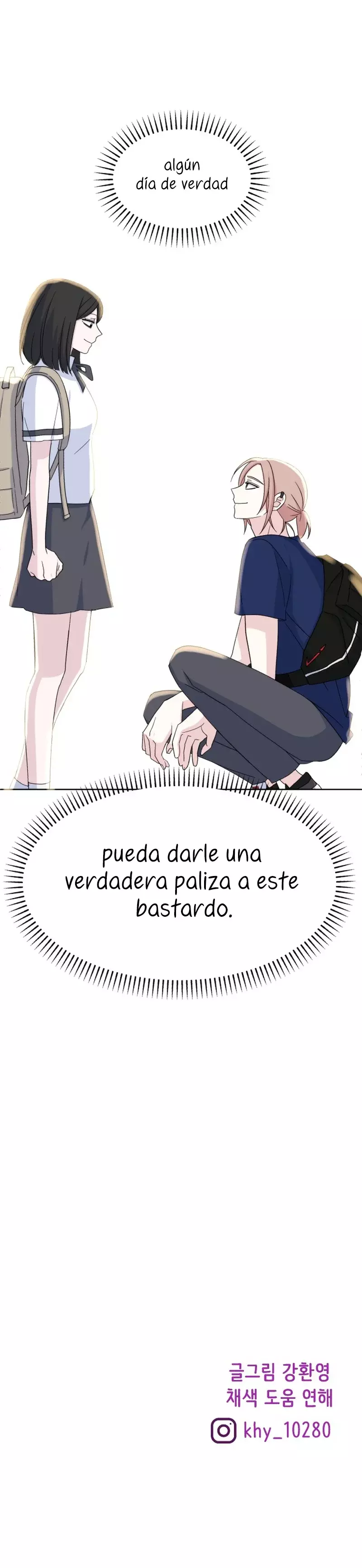 Casualidad Capitulo 23 página 16