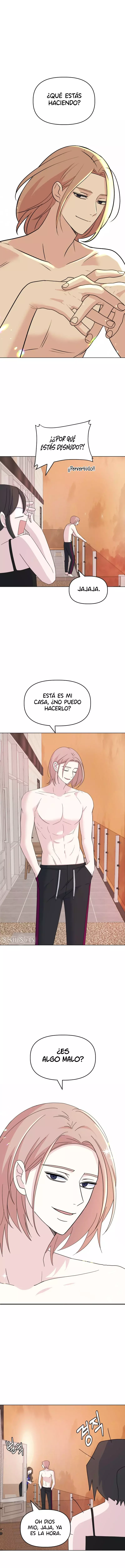 Casualidad Capitulo 23 página 4