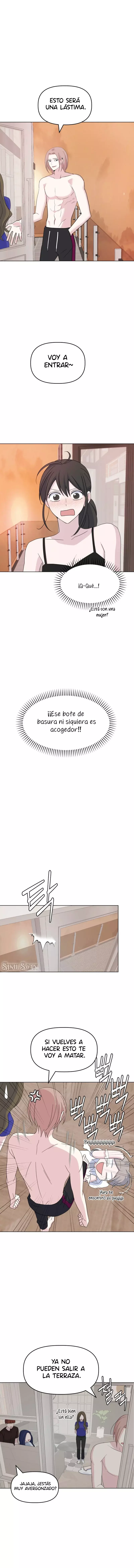 Casualidad Capitulo 23 página 5