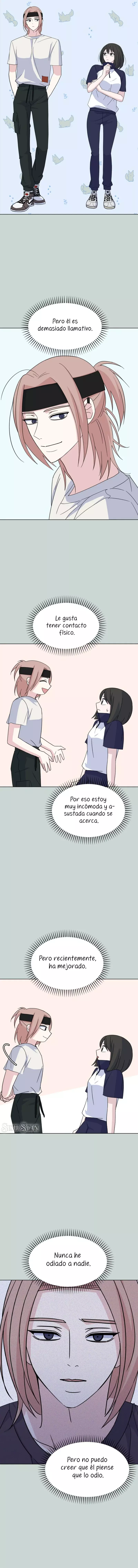Casualidad Capitulo 23 página 7
