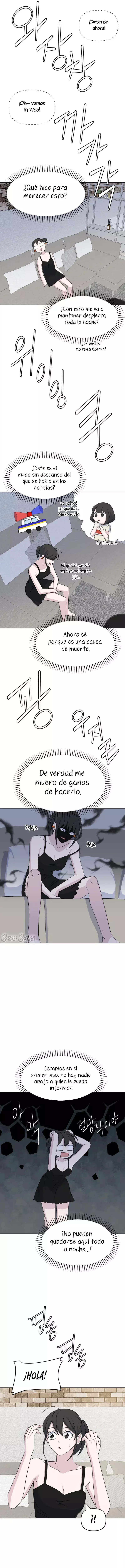Casualidad Capitulo 23 página 9