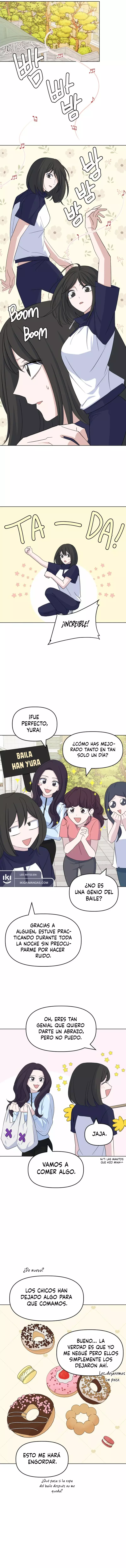 Casualidad Capitulo 24 página 13