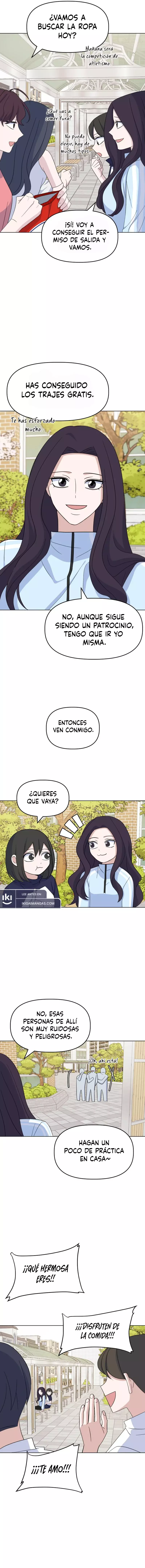 Casualidad Capitulo 24 página 14