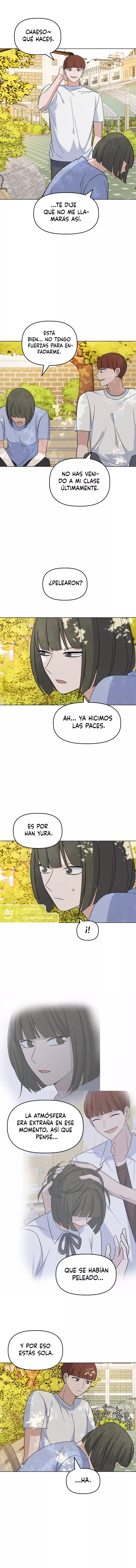 Casualidad Capitulo 24 página 7