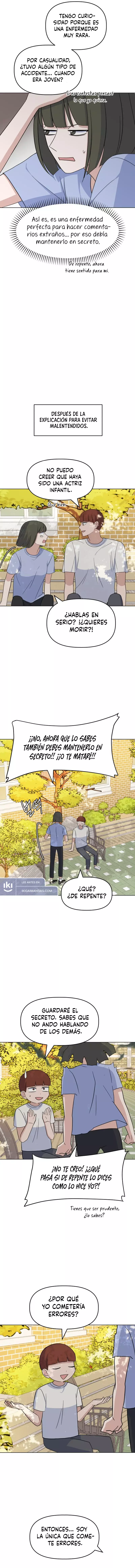 Casualidad Capitulo 24 página 9