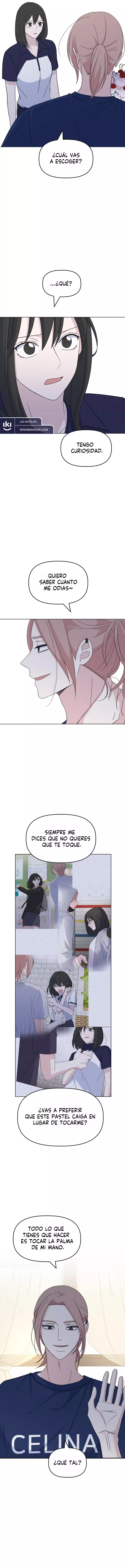 Casualidad Capitulo 25 página 10