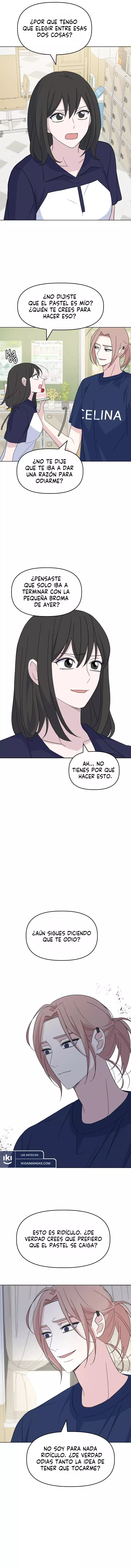 Casualidad Capitulo 25 página 11