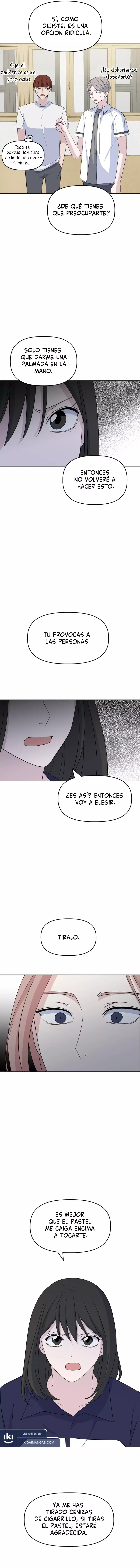Casualidad Capitulo 25 página 12