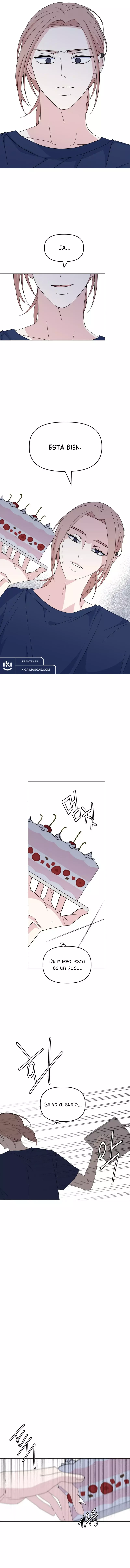 Casualidad Capitulo 25 página 13