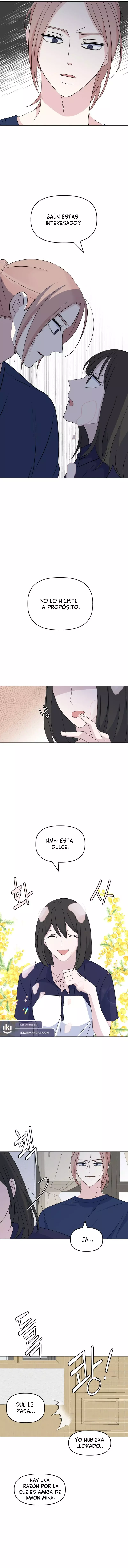 Casualidad Capitulo 25 página 15