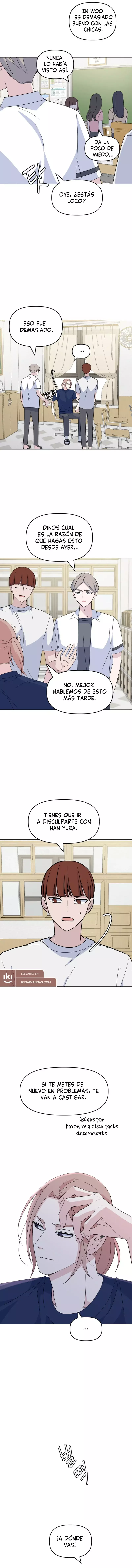 Casualidad Capitulo 25 página 16