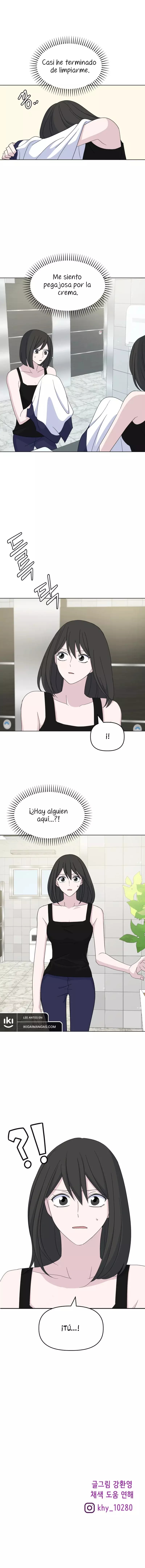 Casualidad Capitulo 25 página 18