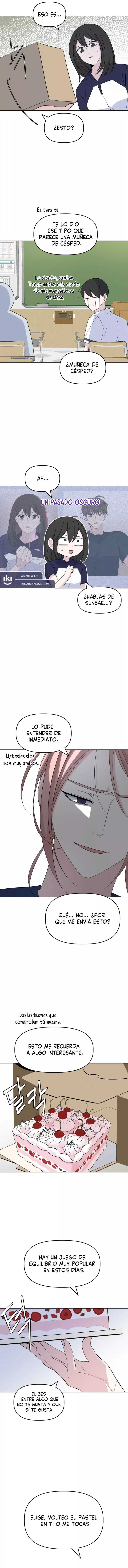 Casualidad Capitulo 25 página 9