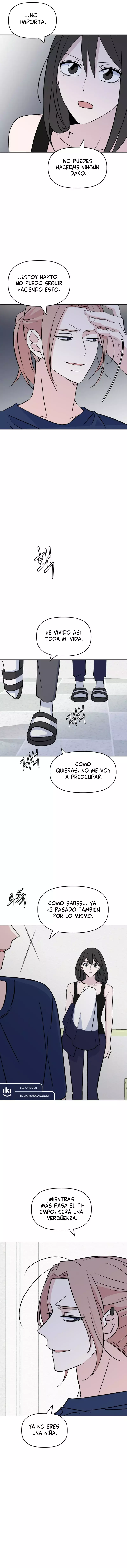 Casualidad Capitulo 26 página 11