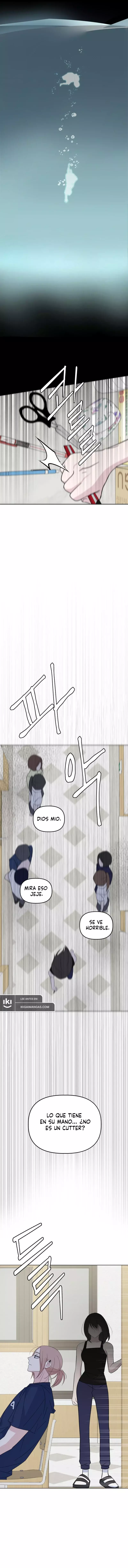 Casualidad Capitulo 26 página 14