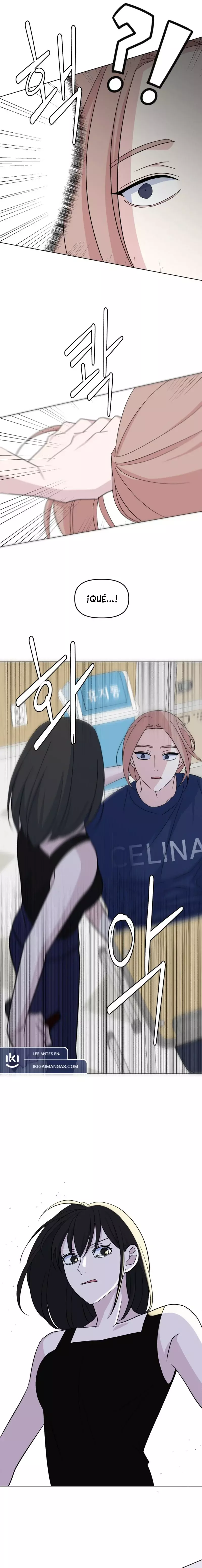 Casualidad Capitulo 26 página 15