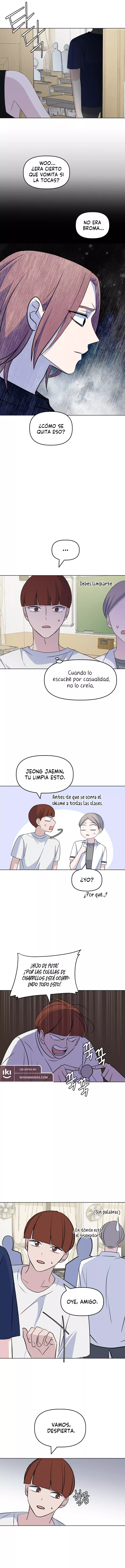 Casualidad Capitulo 26 página 19