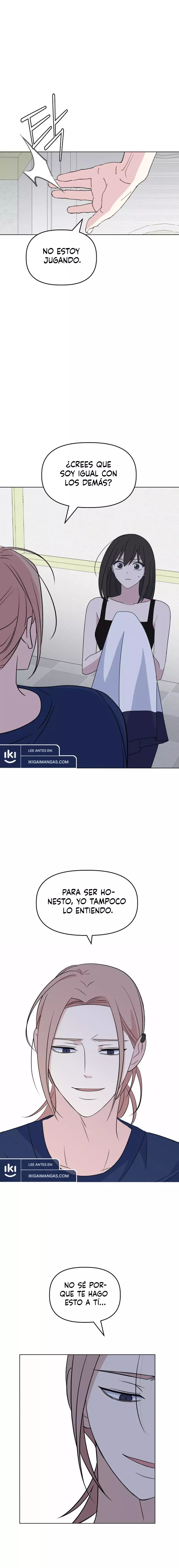 Casualidad Capitulo 26 página 5