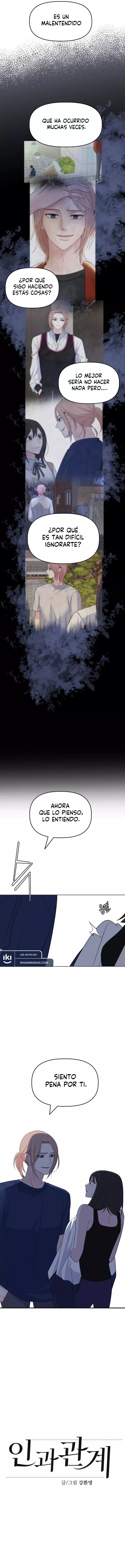 Casualidad Capitulo 26 página 6