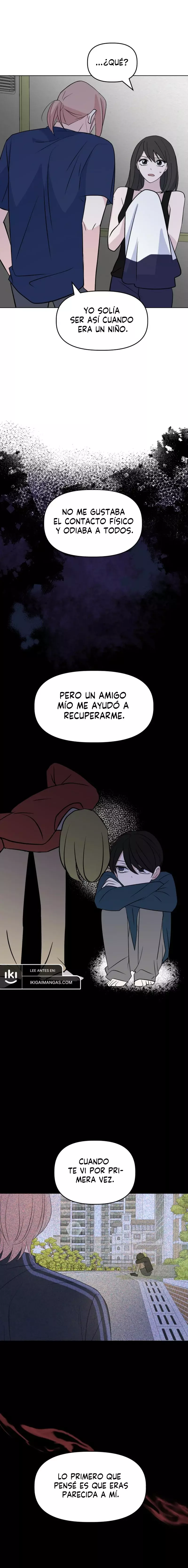 Casualidad Capitulo 26 página 7