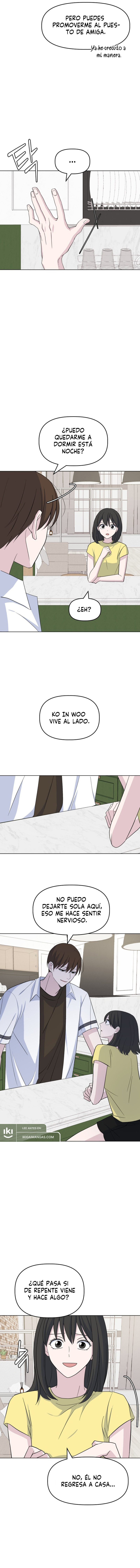 Casualidad Capitulo 27 página 10