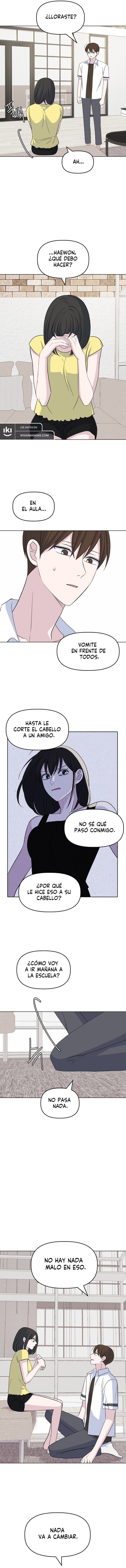 Casualidad Capitulo 27 página 7