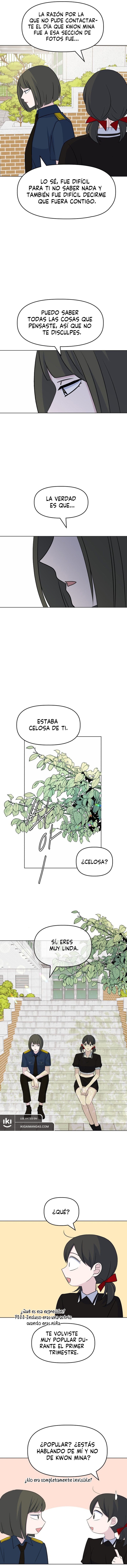 Casualidad Capitulo 28 página 10