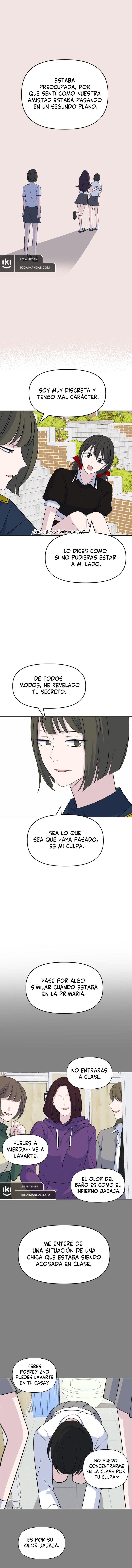 Casualidad Capitulo 28 página 13