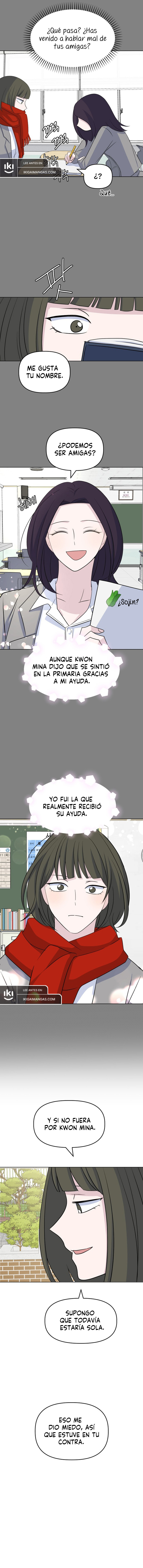 Casualidad Capitulo 28 página 16