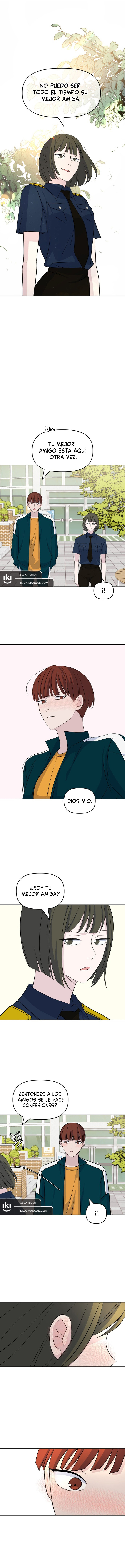 Casualidad Capitulo 28 página 19