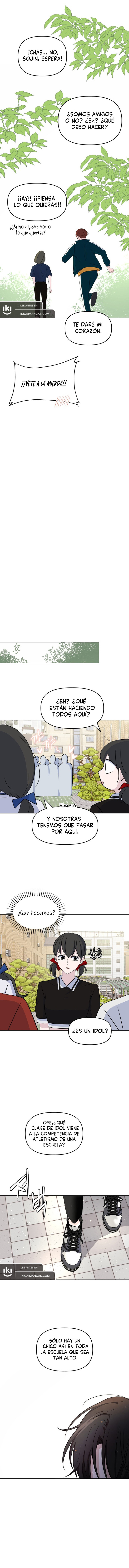 Casualidad Capitulo 28 página 20