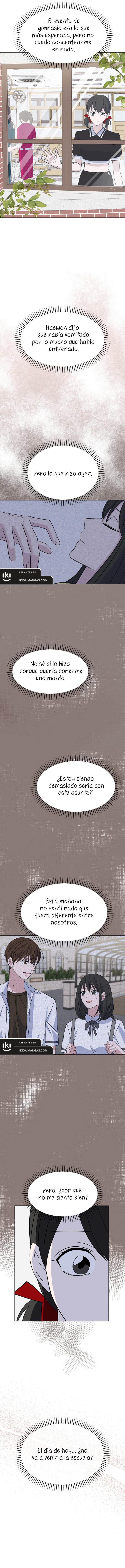 Casualidad Capitulo 28 página 6