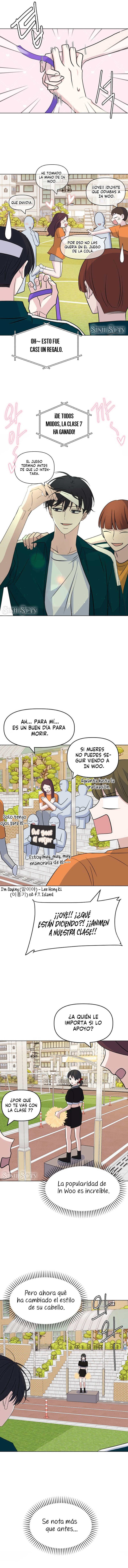 Casualidad Capitulo 29 página 6