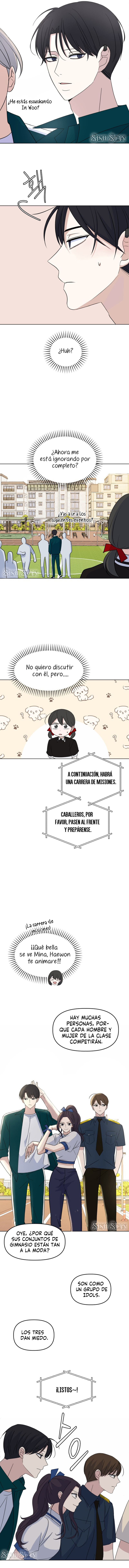 Casualidad Capitulo 29 página 7