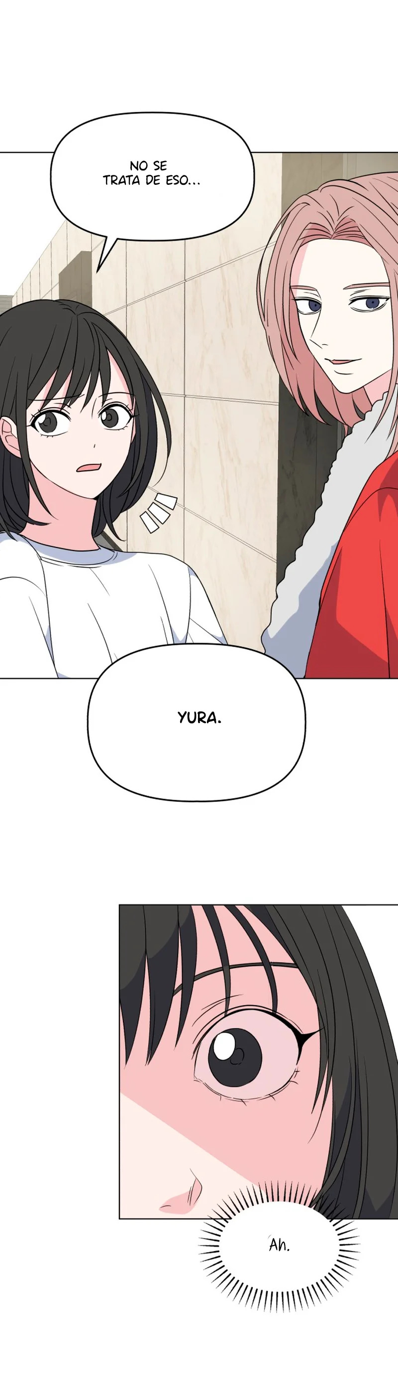 Casualidad Capitulo 3 página 13