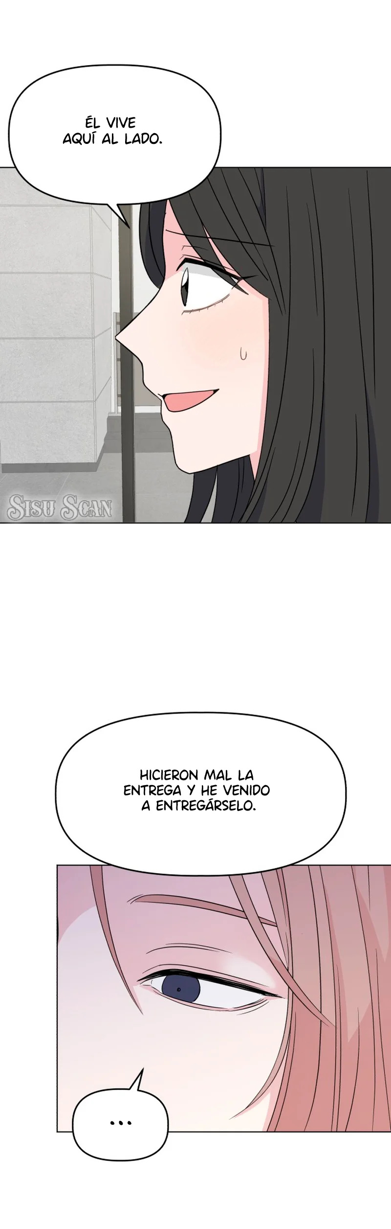 Casualidad Capitulo 3 página 16