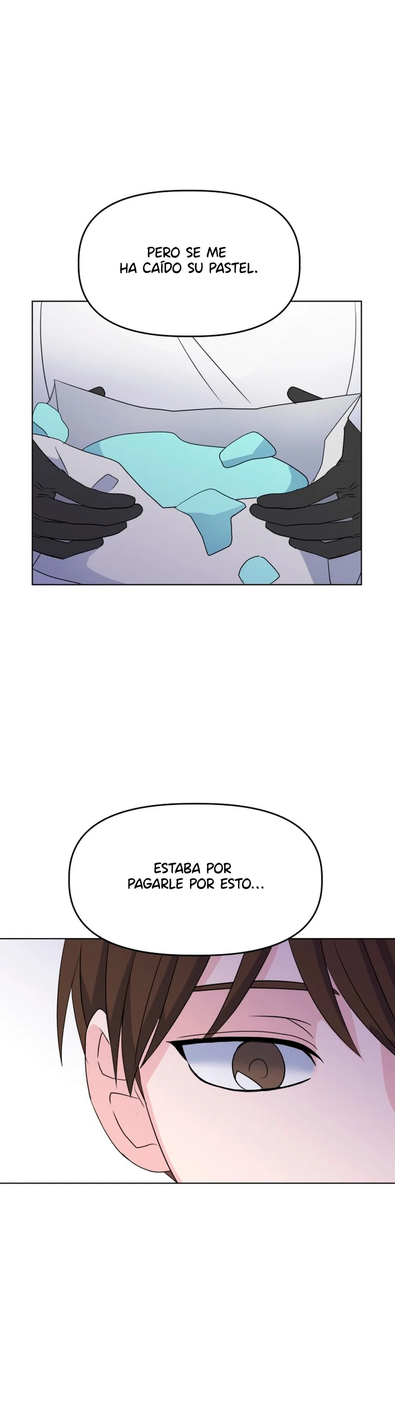 Casualidad Capitulo 3 página 17