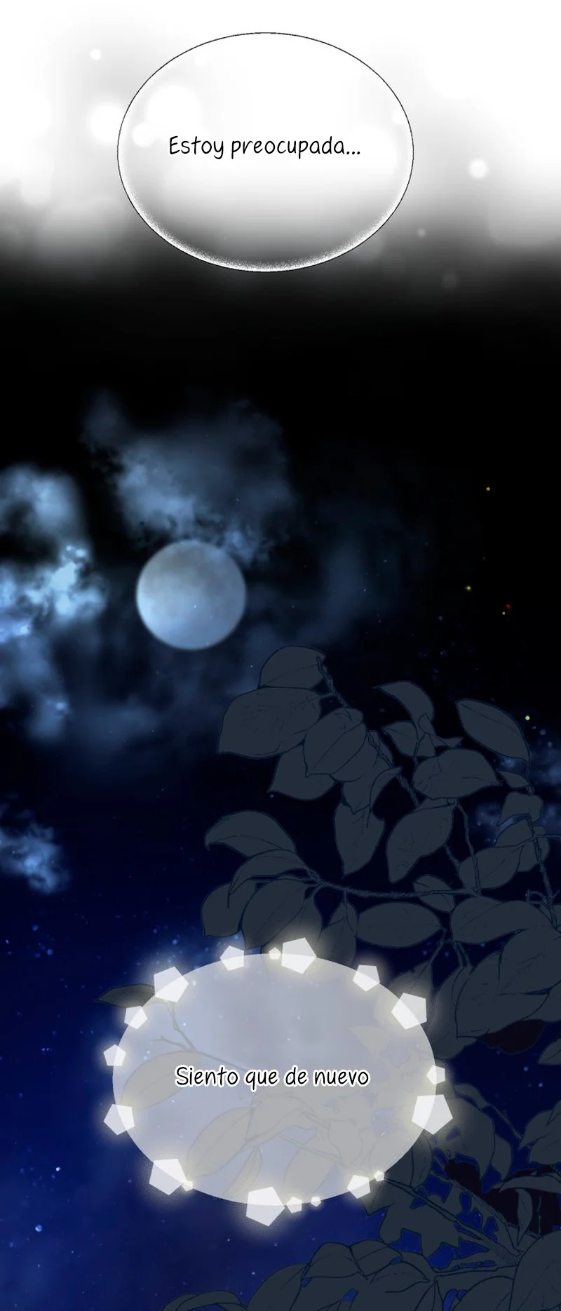 Casualidad Capitulo 3 página 28