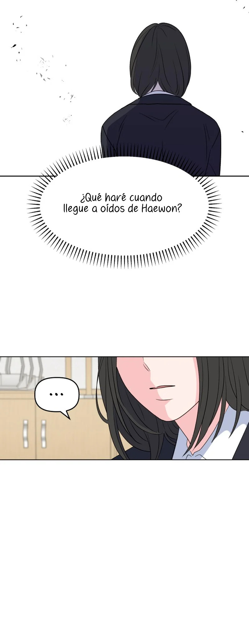 Casualidad Capitulo 3 página 42
